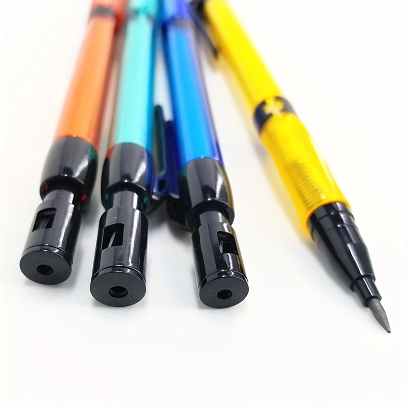 4 Colors 2.0mm Mechanical Penc - Staedtler Pencil Lumocolor 评论和价格