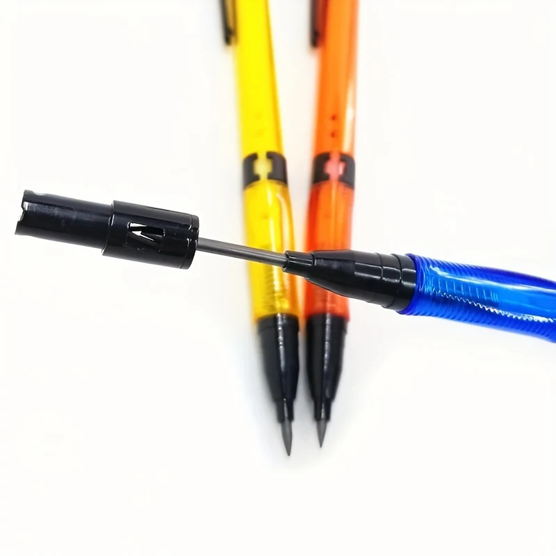4 Colors 2.0mm Mechanical Penc - Staedtler Pencil Lumocolor 评论和价格