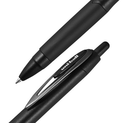Gel Pens, Pack of 3, Black Ink - Gel Refill Pack 评论和价格