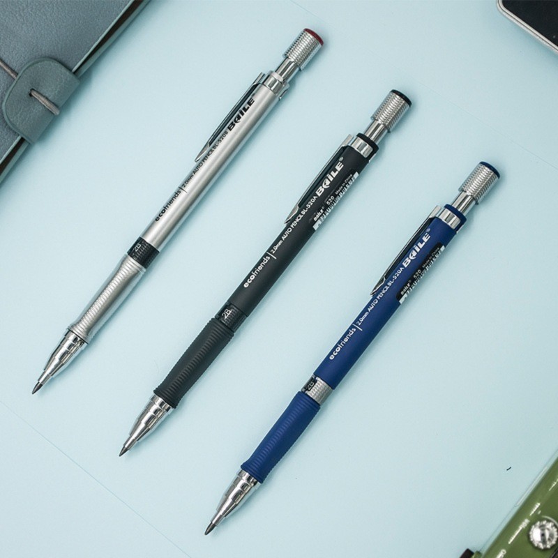 Mechanical Pencil Set 2.0mm Wi - Staedtler Pencil Lumocolor 评论和价格